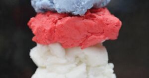Community Events in Citrus County: Ice Cream Social, Quilt Guild, and Fundraiser