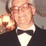 Community Remembers 100-Year-Old Anthony P. Matthews