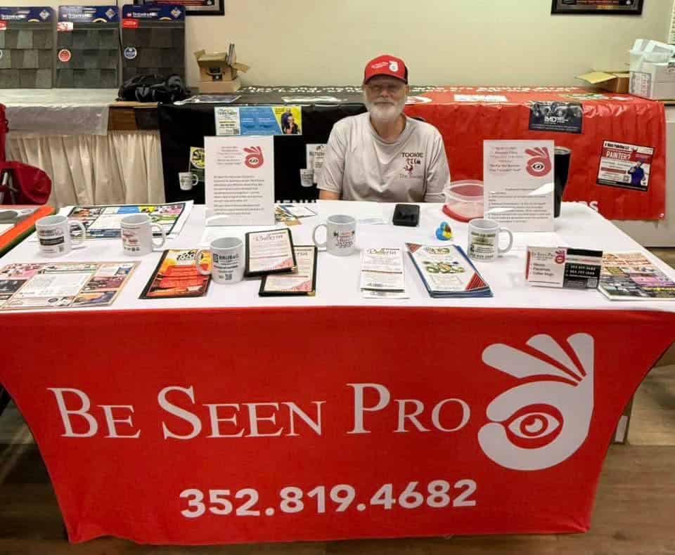 Community Remembers Mike Carbonaro, Beloved Hernando County Resident