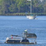 Crystal River City Council Considers New Anchoring Permits to Combat Derelict Vessels in Kings Bay