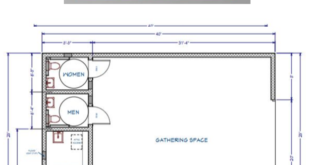 Crystal River Considers Ensing Food Truck Court