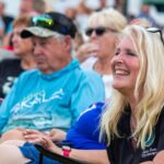 Crystal River Nights Concert Series Draws Crowds to Downtown Square