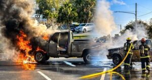 Crystal River Sees Rising Calls, Faster Response Times
