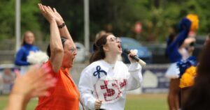 Crystal River Seniors Announce Future Plans