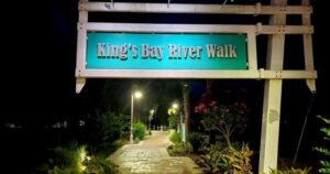 Crystal River weighs borrowing options to finish Riverwalk