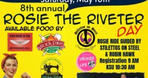 Crystal River's Crystal Harley-Davidson Hosts Eighth Annual Ride and Celebration