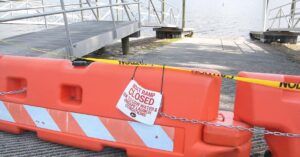 Drought Conditions May Lead to Boat Ramp Closures in Citrus County