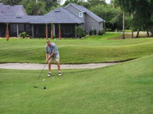 Elks Lodge #2582 Hosts Charity Golf Tournament at Southern Hills