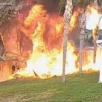 Fatal Plane Crash in Land O' Lakes: NTSB Reveals Details