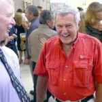 Gary Bartell Sr.'s Life Celebrated: Family, Community Shaped His Public Life