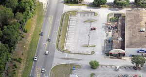 Hernando bottleneck tests drivers' patience