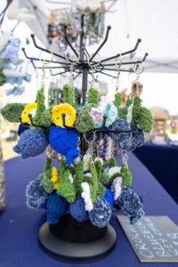 Hernando County Blueberry Festival Thrives Amidst Cancellation Confusion