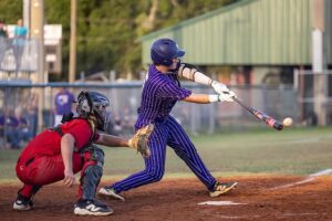 Hernando High Baseball Falls Short in Regional Final