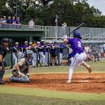 Hernando High Leopards Advance to Regional Finals with 10-1 Win