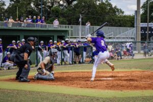 Hernando High Leopards Advance to Regional Finals with 10-1 Win