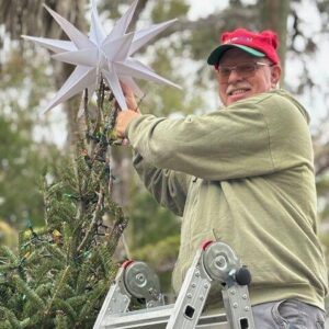 Homosassa Group Seeks to Unify Community with 'Hooked on Homosassa' Initiative