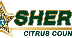 Homosassa Man Arrested After Stealing Vehicle, Leading Deputies on Chase