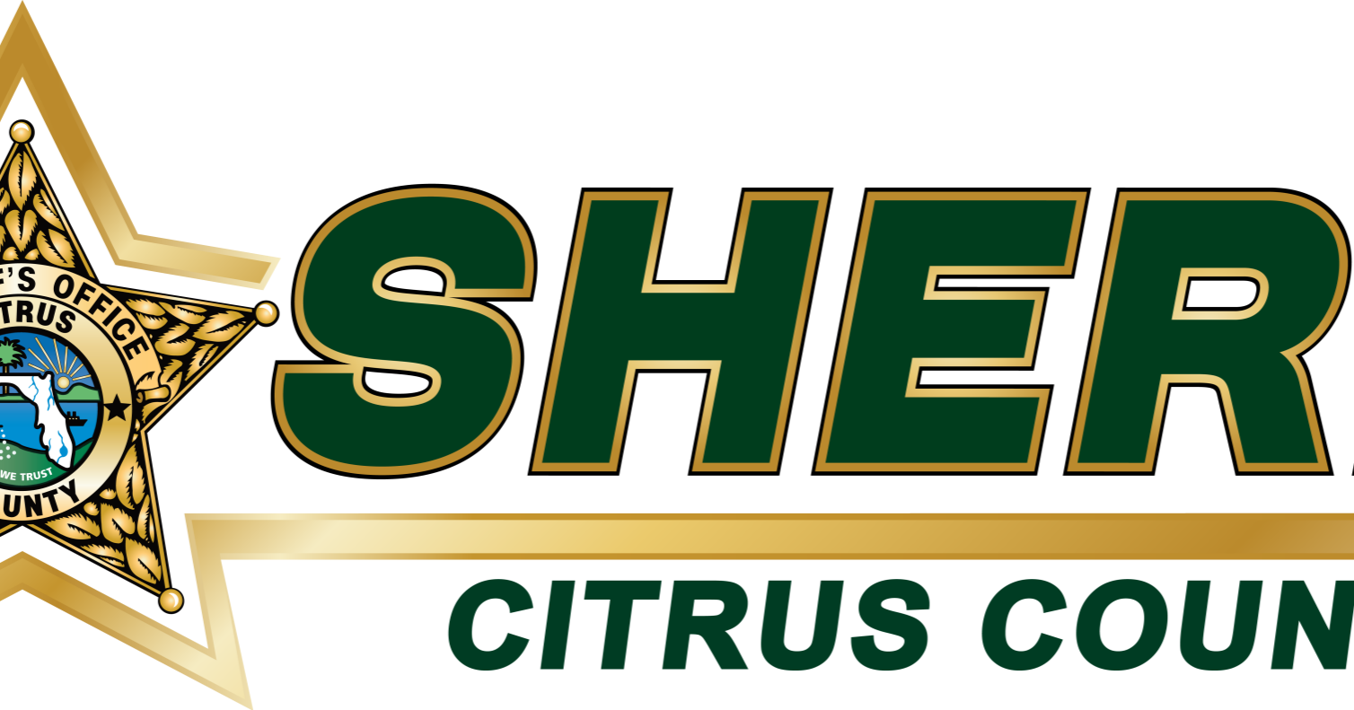 Homosassa Man Arrested After Stealing Vehicle, Leading Deputies on Chase