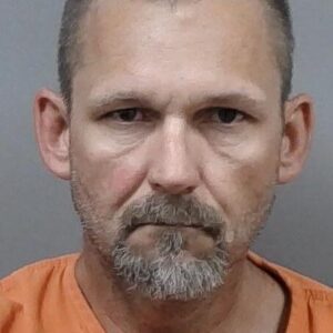 Hudson Man Charged with Drug Trafficking After Floral City Traffic Stop