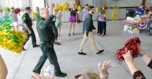 Hundreds Celebrate Citrus County First Responders at Annual Luncheon