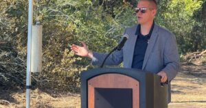 Inverness City Manager Eric Williams Earns National Recognition