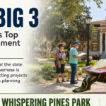 Inverness City Officials Discuss Top Three Initiatives for Future