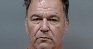 Inverness Man Threatens to 'Burn it All Down' to Get Cops to Take Theft Report