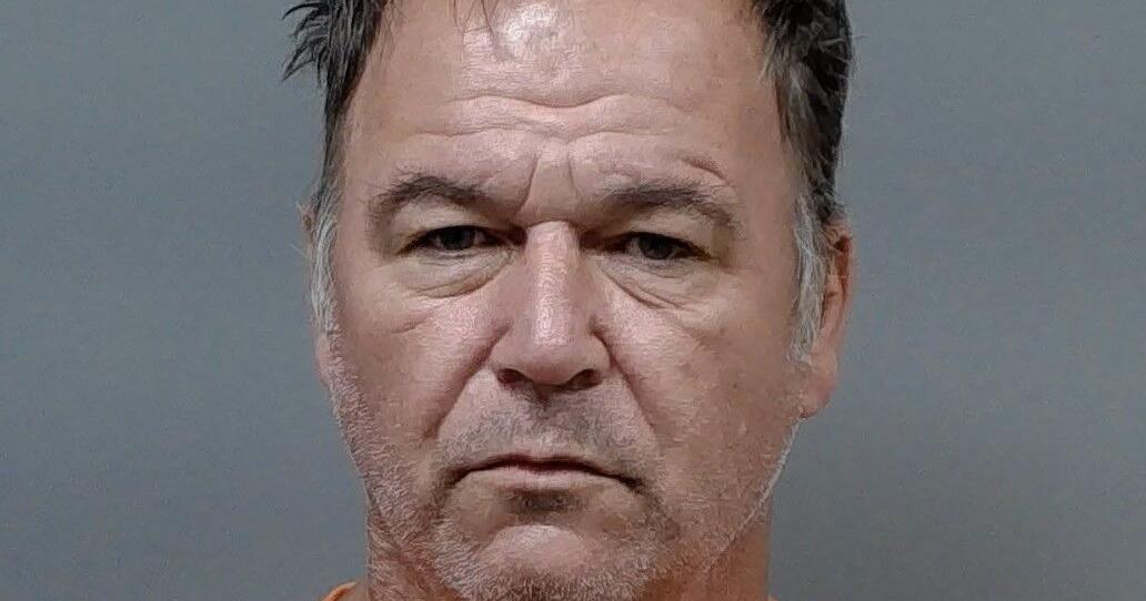 Inverness Man Threatens to 'Burn it All Down' to Get Cops to Take Theft Report