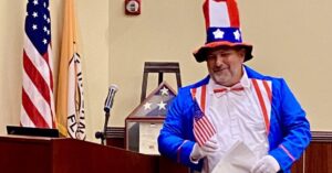 Inverness Plans Patriotic Summer Celebration for America's 250th Anniversary