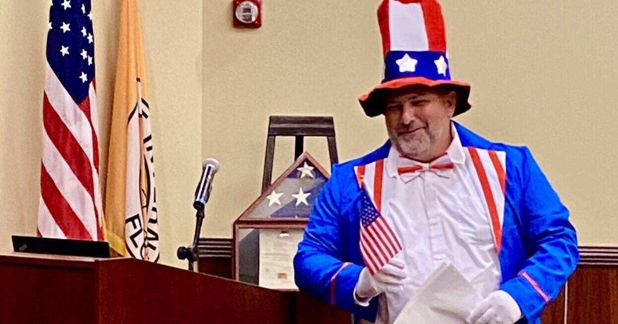 Inverness Plans Patriotic Summer Celebration for America's 250th Anniversary
