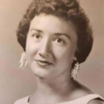 Inverness Resident Gladys Leonora Wiggins ‘Linnie’ Keaton Passes Away