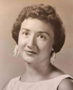 Inverness Resident Gladys Leonora Wiggins ‘Linnie’ Keaton Passes Away