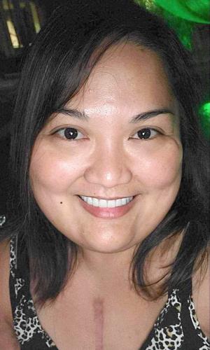 Inverness Resident Kristine Anne Basa 'Kay' Torcuator Passes Away