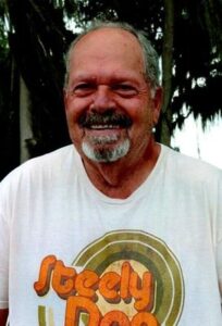 Inverness Resident Tommy A. McCombs Passes Away at 81
