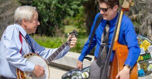 Inverness Unveils Volunteer Program for Summer Events and Community Projects