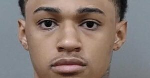 Man accused of using fake Walmart Spark app to steal game systems