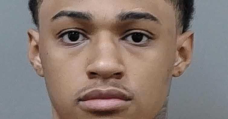 Man accused of using fake Walmart Spark app to steal game systems