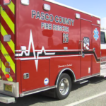 Man shot after stabbing woman in Pasco County altercation: deputies