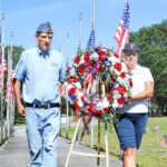 Memorial Day events to commemorate the fallen in Citrus County