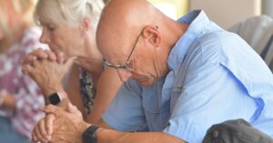 National Day of Prayer Observed in Citrus County