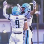 Nature Coast Sharks Dominate Spring Jamboree in St. Pete