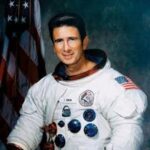 New Port Richey's James Irwin: The Eighth Man on the Moon