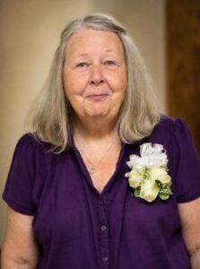 Obituary: Frances Mary Austin, 76, of Lecanto
