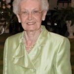 Obituary: Gloria Dean Taylor, 92, of Beverly Hills, FL