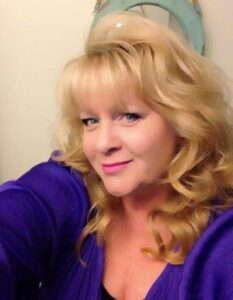 Obituary: Julie Lynn Harvey-Oster