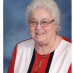 Obituary: Marie Annette Spencer, 83, of Crystal River