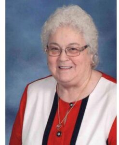 Obituary: Marie Annette Spencer, 83, of Crystal River