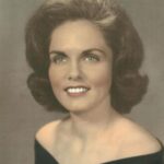 Obituary: MaryAnn Quinn Williams