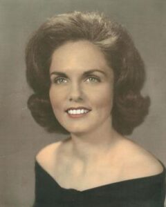 Obituary: MaryAnn Quinn Williams