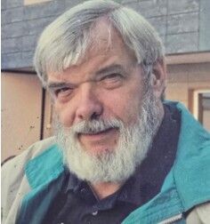 Obituary: Russell Arden Steele
